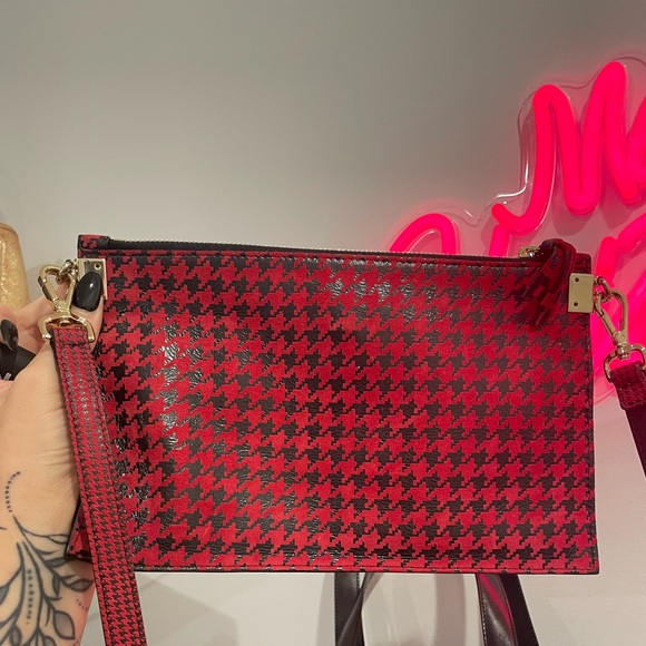 Versace crossbody - Picture 3 of 4